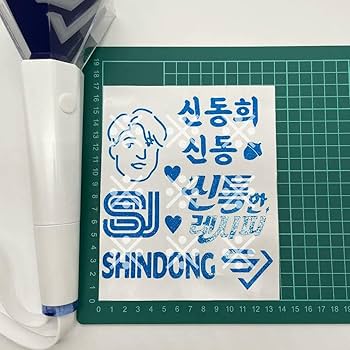 Amazon.co.jp: SUPERJUNIOR スーパージュニア ペンライト